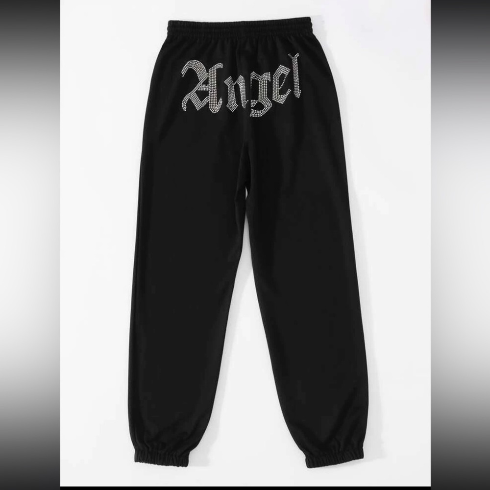Angel sweatpants